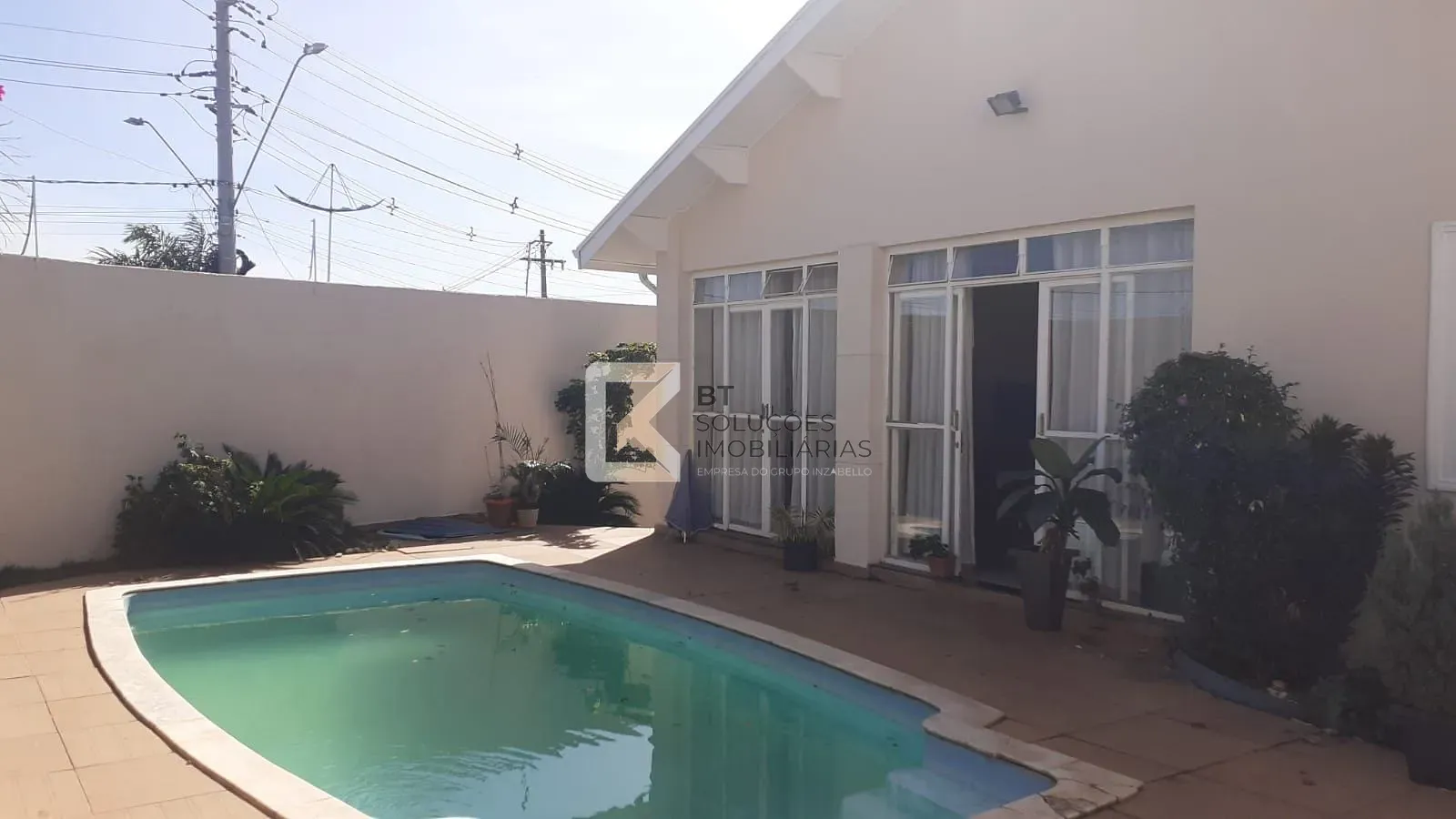 Casa, 3 quartos, 256 m² - Foto 12