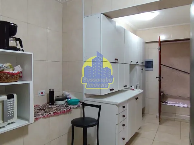 Casa com 176m² 2 quartos e 1 banheiro, à venda, no bairro Jardim D'Abril em Osasco