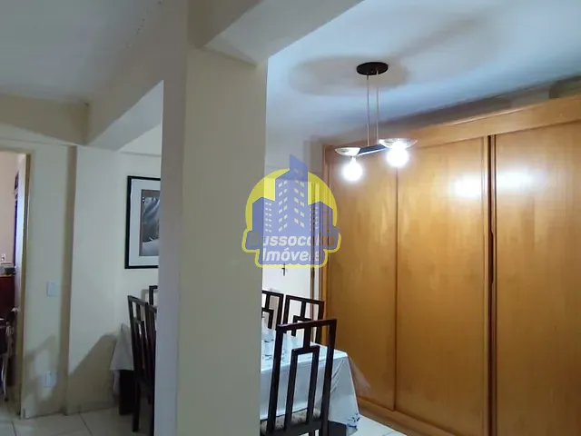 Casa com 176m² 2 quartos e 1 banheiro, à venda, no bairro Jardim D'Abril em Osasco