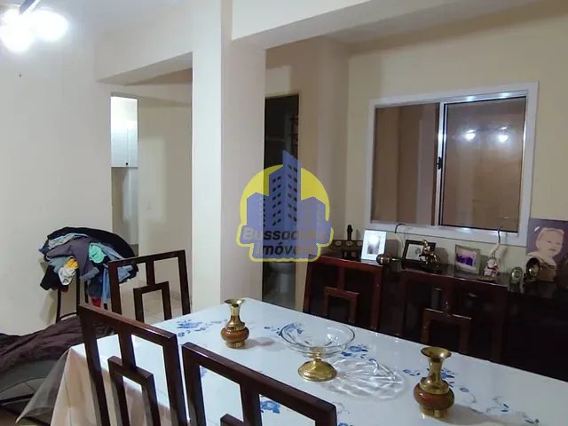 Casa com 176m² 2 quartos e 1 banheiro, à venda, no bairro Jardim D'Abril em Osasco