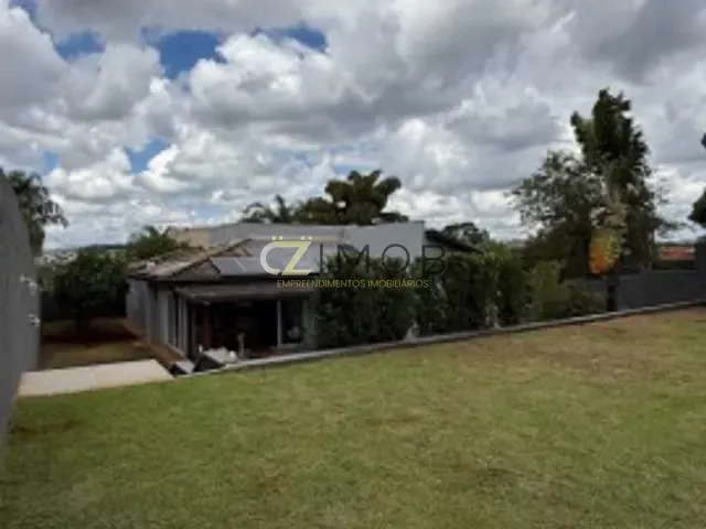 Casa com 991m² 3 quartos e 4 banheiros, à venda, no bairro Bonfim Paulista em Bonfim Paulista