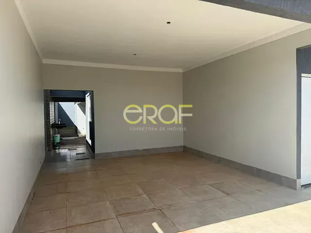 Casa 3 quartos e 2 banheiros, à venda, no bairro Parque da Colina II em Formosa