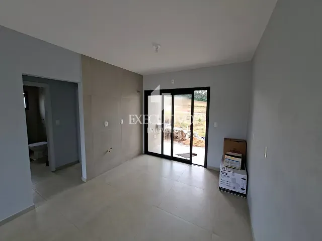 Casa 2 quartos e 1 banheiro, à venda ou para alugar, no bairro Barra do Forqueta em Arroio do Meio