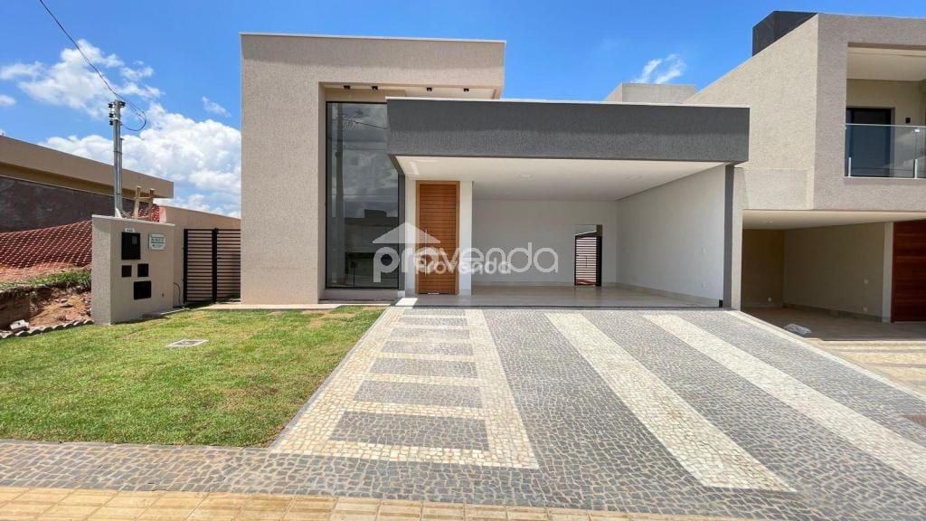 Casa, 3 quartos, 158 m² - Foto 1