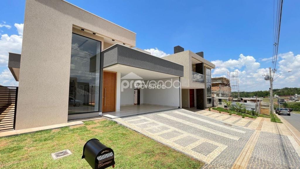 Casa, 3 quartos, 158 m² - Foto 2