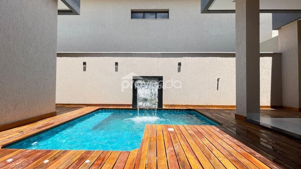 Casa, 3 quartos, 158 m² - Foto 11