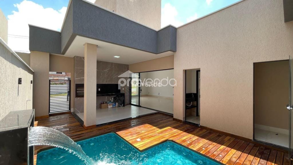 Casa, 3 quartos, 158 m² - Foto 12