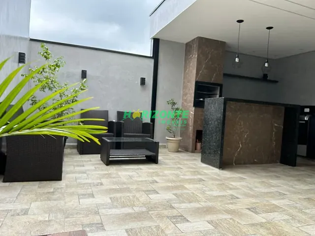 Casa com 145m² 3 quartos e 3 banheiros, à venda, no bairro Urbanova em São José dos Campos
