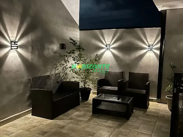 Casa com 145m² 3 quartos e 3 banheiros, à venda, no bairro Urbanova em São José dos Campos