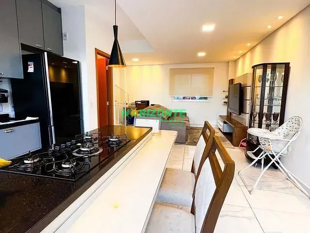 Casa com 145m² 3 quartos e 3 banheiros, à venda, no bairro Urbanova em São José dos Campos