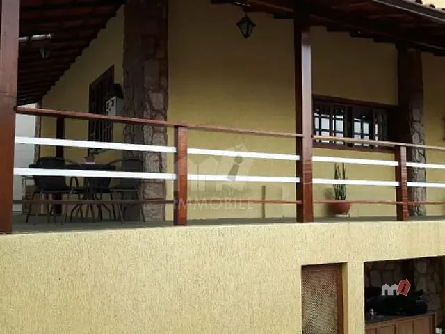 Casa com 400m², à venda, no bairro Quitandinha em Petrópolis