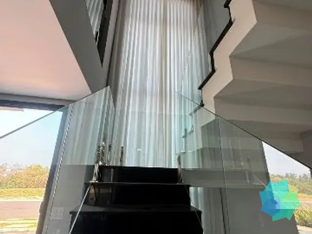 Casa com 209m² 3 quartos e 3 banheiros, à venda ou para alugar, no bairro Loteamento Park Gran Reserve em Indaiatuba
