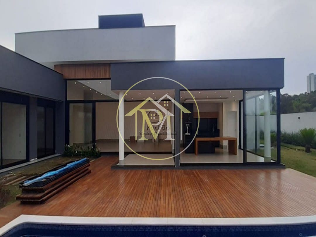 Casa à venda com 4 quartos, 500m² - Foto 8