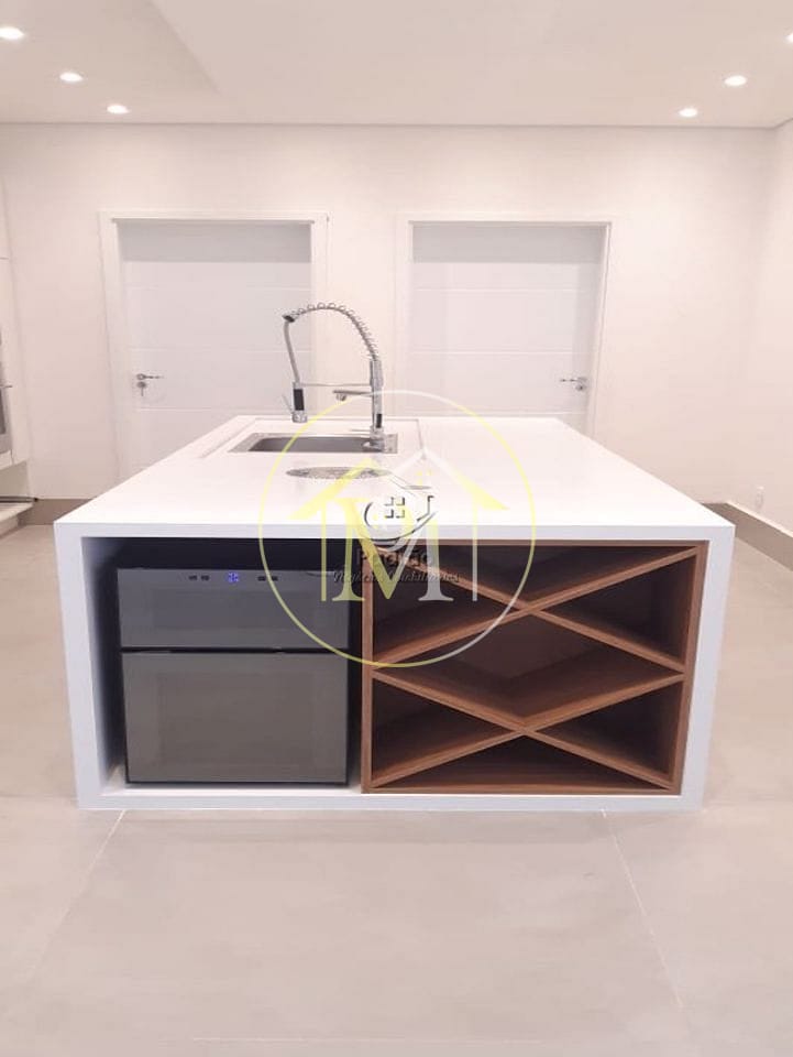 Casa à venda com 4 quartos, 500m² - Foto 4