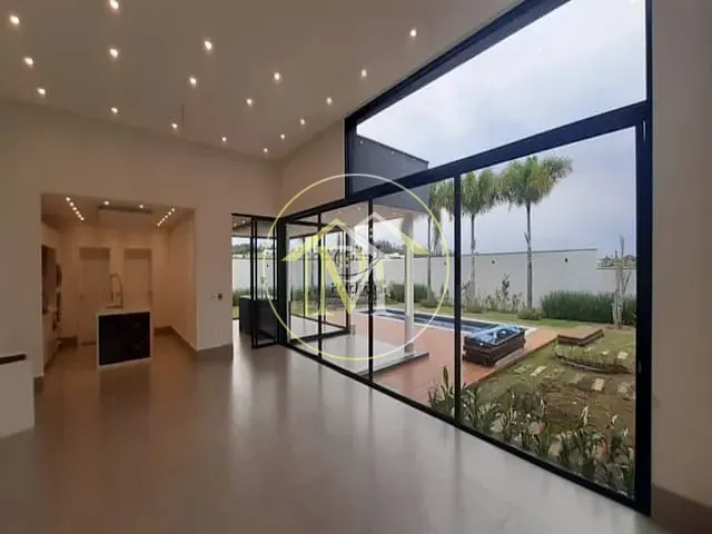 Casa com 500m² 4 quartos e 5 banheiros, à venda, no bairro Jardim Nova Manchester em Votorantim