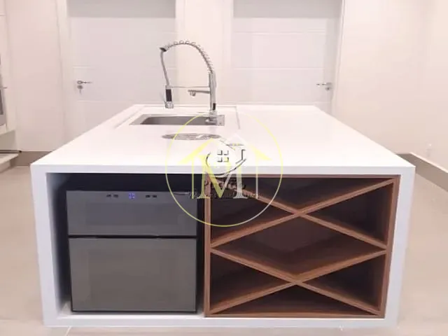Casa com 500m² 4 quartos e 5 banheiros, à venda, no bairro Jardim Nova Manchester em Votorantim
