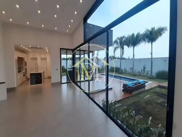 Casa com 500m² 4 quartos e 5 banheiros, à venda, no bairro Jardim Nova Manchester em Votorantim