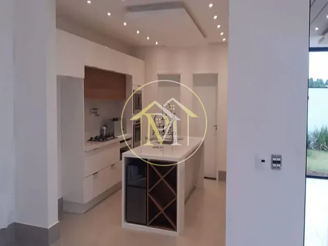 Casa com 500m² 4 quartos e 5 banheiros, à venda, no bairro Jardim Nova Manchester em Votorantim