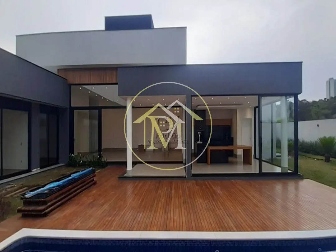 Casa, 4 quartos, 500 m² - Foto 8