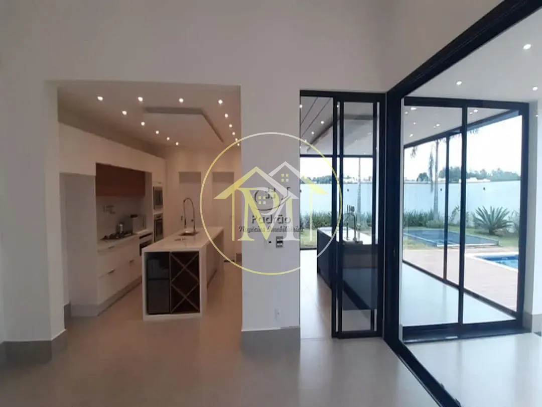Casa, 4 quartos, 500 m² - Foto 6