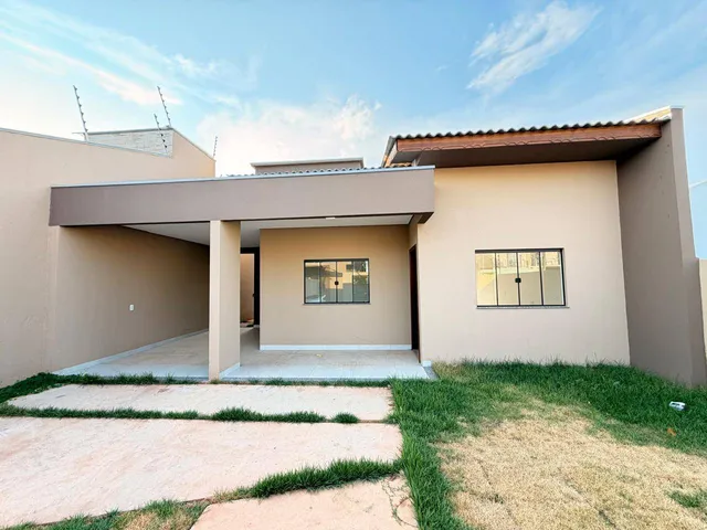 Casa com 300m² 2 quartos e 1 banheiro, à venda, no bairro Jardim Paulista em Sinop