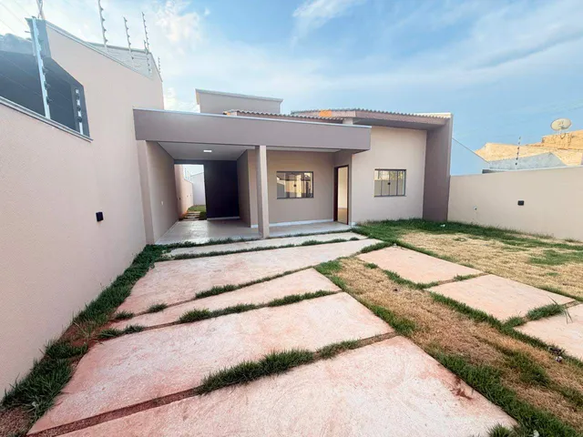 Casa com 300m² 2 quartos e 1 banheiro, à venda, no bairro Jardim Paulista em Sinop