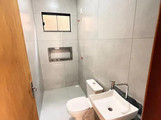Casa com 300m² 2 quartos e 1 banheiro, à venda, no bairro Jardim Paulista em Sinop