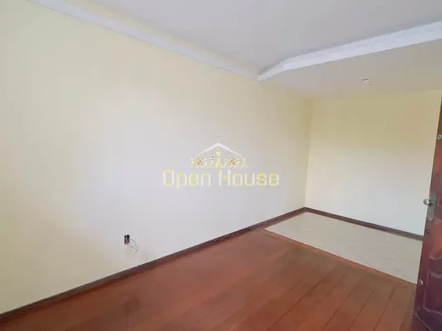 Casa com 91m² 3 quartos e 3 banheiros, à venda, no bairro Jardim Amália em Volta Redonda