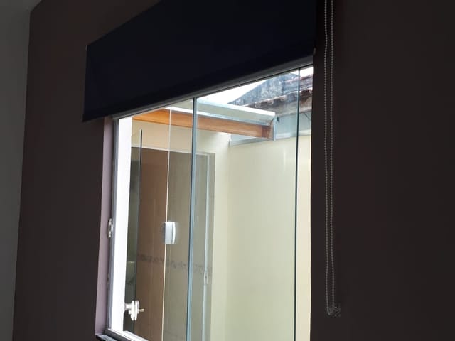 Casa 3 quartos e 1 banheiro, à venda, no bairro Residencial e Comercial Cidade Morumbi em Pindamonhangaba