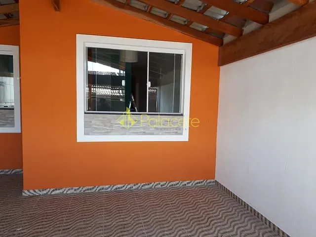 Casa 3 quartos e 1 banheiro, à venda, no bairro Residencial e Comercial Cidade Morumbi em Pindamonhangaba
