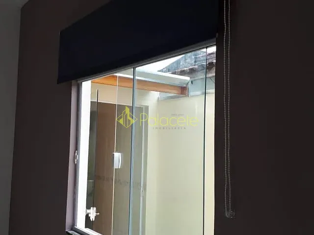 Casa 3 quartos e 1 banheiro, à venda, no bairro Residencial e Comercial Cidade Morumbi em Pindamonhangaba
