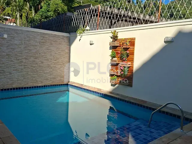Casa 4 quartos e 6 banheiros, à venda, no bairro Horto Florestal em São Paulo