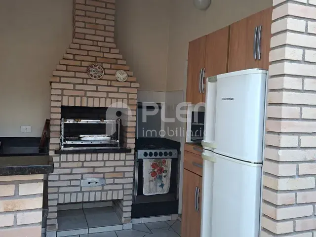Casa 4 quartos e 6 banheiros, à venda, no bairro Horto Florestal em São Paulo