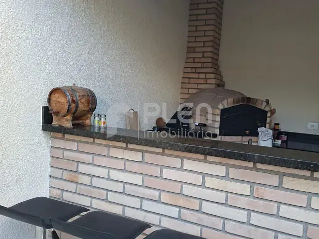 Casa 4 quartos e 6 banheiros, à venda, no bairro Horto Florestal em São Paulo
