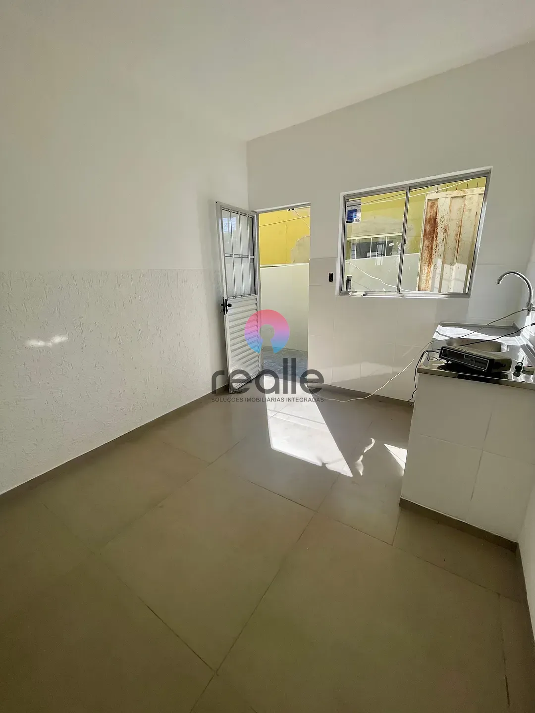 Casa, 2 quartos, 60 m² - Foto 3