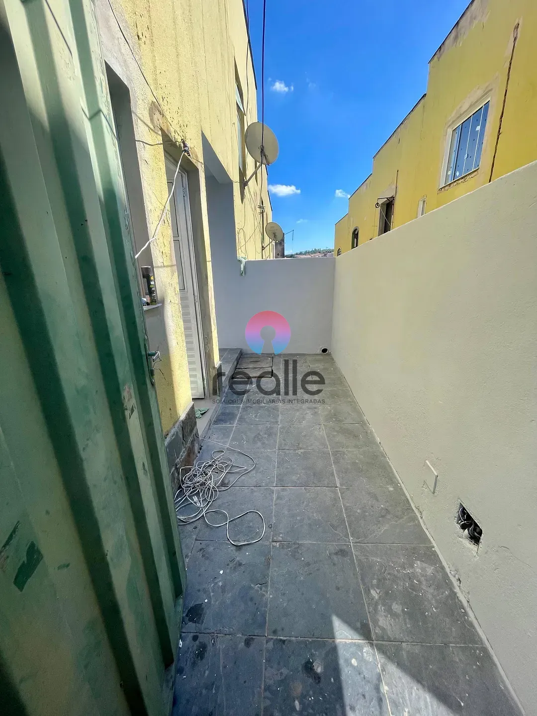 Casa, 2 quartos, 60 m² - Foto 8