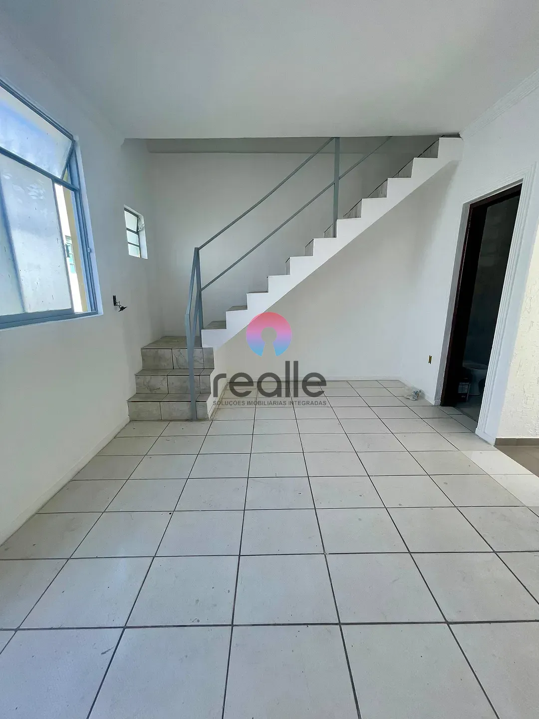 Casa, 2 quartos, 60 m² - Foto 1