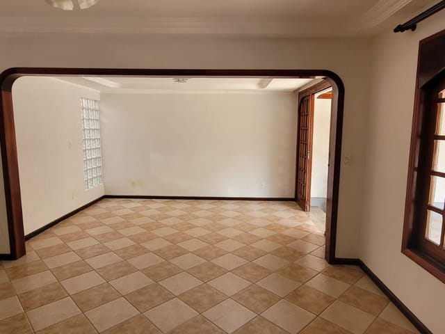 Foto do Casa - Casa com 3 dormitórios para alugar, 162 m² por R$ 6.500,00/mês - Jardim Satélite - São José dos Campos/SP | RUSSI IMÓVEIS