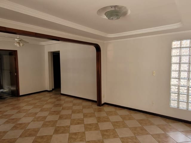 Foto do Casa - Casa com 3 dormitórios para alugar, 162 m² por R$ 6.500,00/mês - Jardim Satélite - São José dos Campos/SP | RUSSI IMÓVEIS