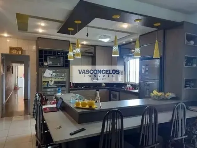 Casa com 350m² 6 quartos e 6 banheiros, à venda, no bairro Jardim Sul em São José Dos Campos
