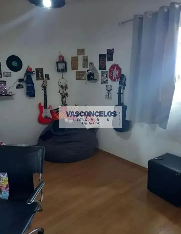 Casa, 6 quartos, 275 m² - Foto 3