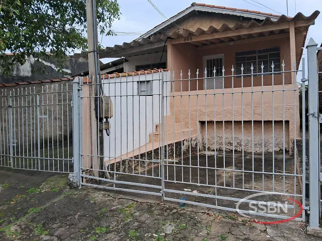Casa 1 quarto e 1 banheiro, para alugar, no bairro Jardim São Jorge em Nova Odessa