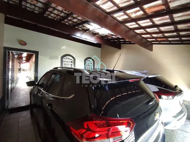 Casa com 150m² 2 quartos e 2 banheiros, à venda, no bairro Jardim Gurilândia em Taubaté