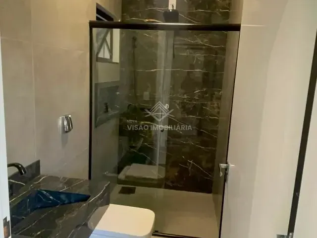 Casa 2 quartos e 2 banheiros, à venda, no bairro Residencial Ipanema em Sinop