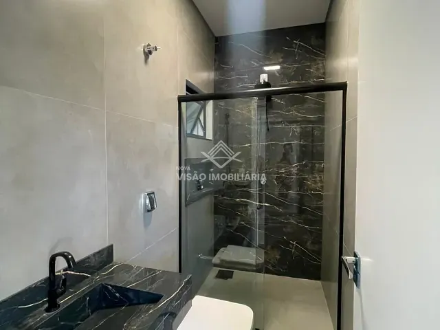 Casa 2 quartos e 2 banheiros, à venda, no bairro Residencial Ipanema em Sinop