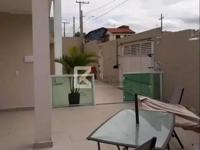 Casa com 333m² 4 quartos e 4 banheiros, à venda, no bairro Jardim Regina em Indaiatuba