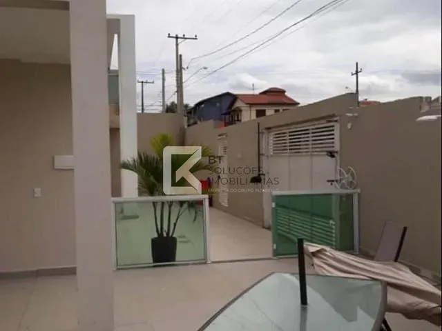 Casa com 333m² 4 quartos e 4 banheiros, à venda, no bairro Jardim Regina em Indaiatuba