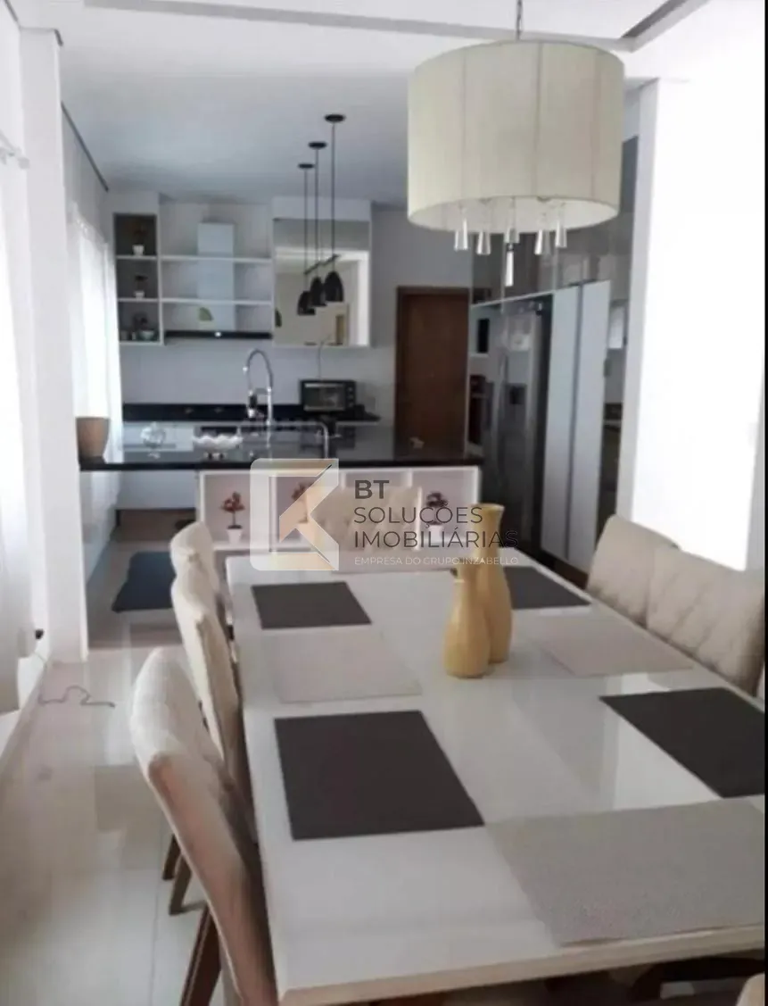 Casa, 4 quartos, 332 m² - Foto 7
