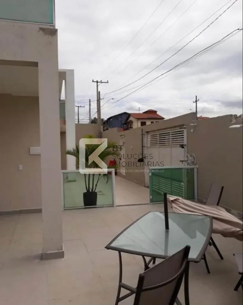 Casa, 4 quartos, 332 m² - Foto 3