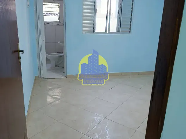 Casa 1 quarto e 1 banheiro, para alugar, no bairro Conceição em Osasco